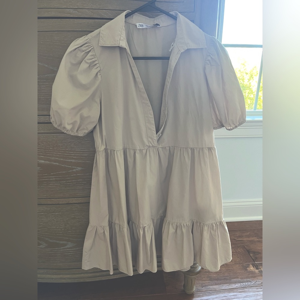 Zara Dress